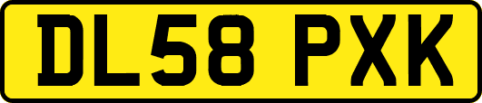 DL58PXK