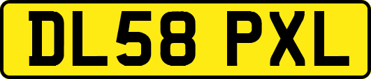 DL58PXL
