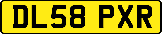 DL58PXR