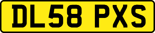DL58PXS