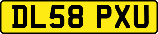 DL58PXU