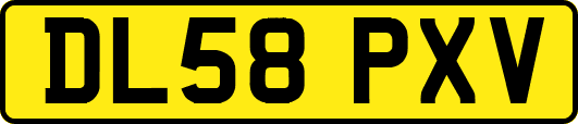 DL58PXV