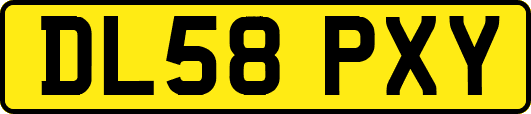DL58PXY