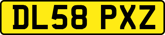 DL58PXZ