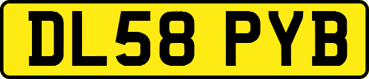 DL58PYB