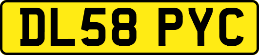 DL58PYC