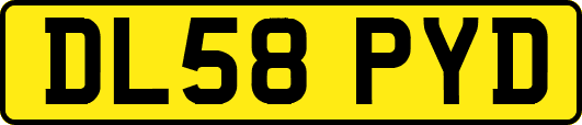 DL58PYD