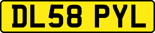 DL58PYL