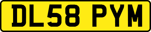 DL58PYM