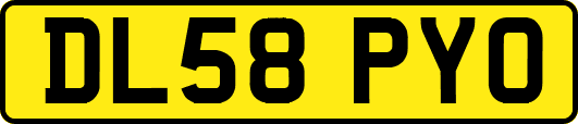 DL58PYO