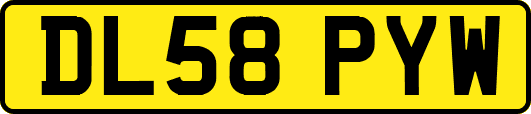 DL58PYW