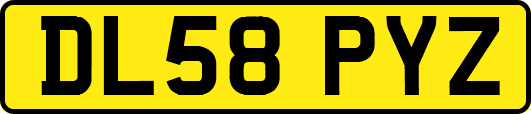 DL58PYZ