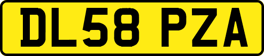 DL58PZA