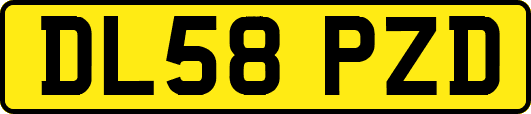 DL58PZD