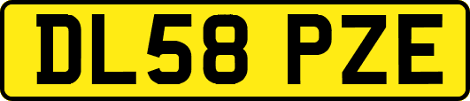 DL58PZE