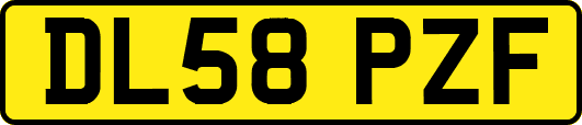 DL58PZF
