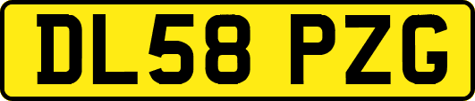 DL58PZG