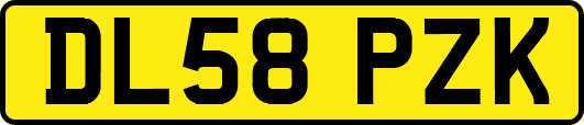 DL58PZK
