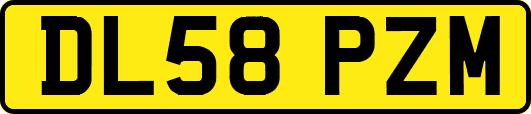 DL58PZM
