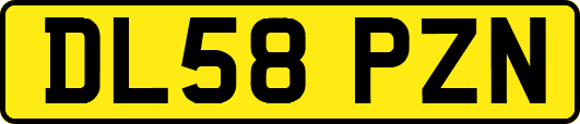 DL58PZN