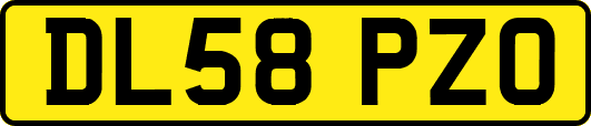 DL58PZO