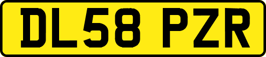 DL58PZR