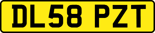 DL58PZT