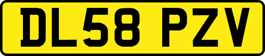 DL58PZV