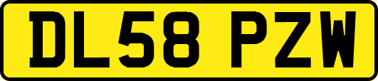 DL58PZW