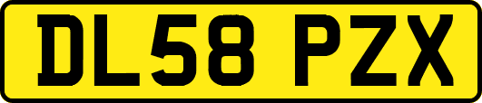 DL58PZX