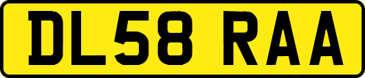 DL58RAA