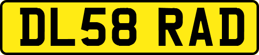 DL58RAD