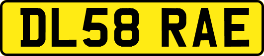 DL58RAE