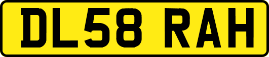 DL58RAH