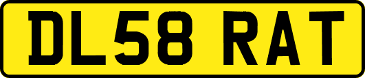 DL58RAT