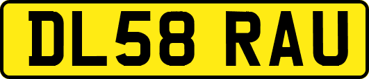 DL58RAU