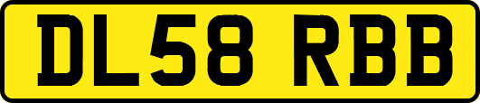 DL58RBB