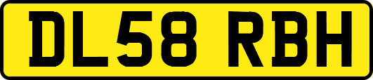 DL58RBH