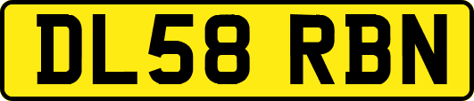 DL58RBN
