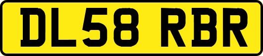 DL58RBR