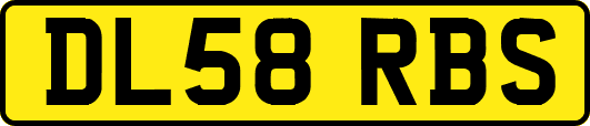 DL58RBS
