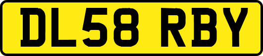 DL58RBY