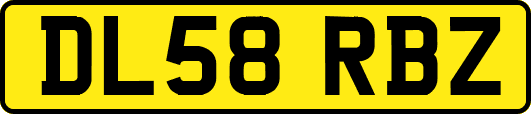 DL58RBZ