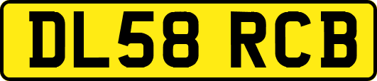 DL58RCB