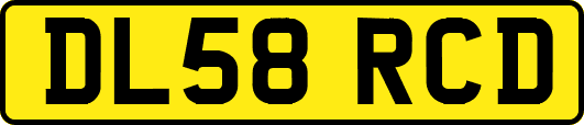 DL58RCD