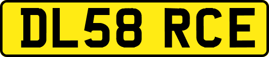 DL58RCE
