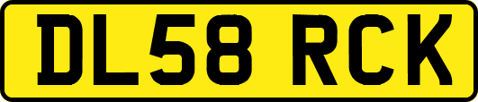 DL58RCK