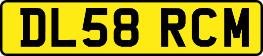 DL58RCM