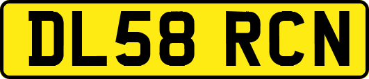 DL58RCN