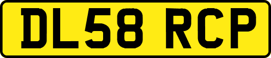DL58RCP